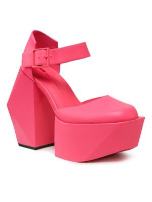 Sandaalid United Nude roosa