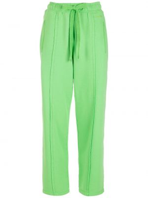 Kalhoty Nk, zelená