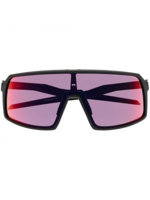 Oversize sonnenbrille Oakley