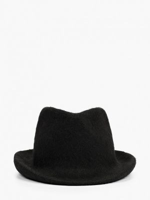 Шляпа с узкими полями Noryalli, черный