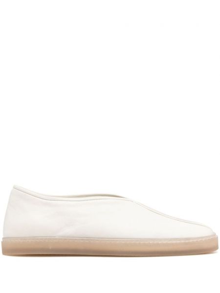 Sneakers slip-on Lemaire λευκό