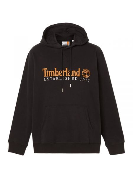 Bluza Timberland czarna