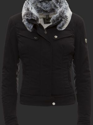 Куртка Matchless New Roadfarer женская черный