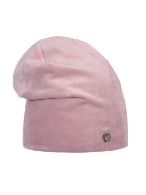 Kepurė Ander rožinė