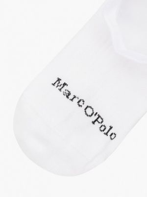Носки Marc O'polo белые