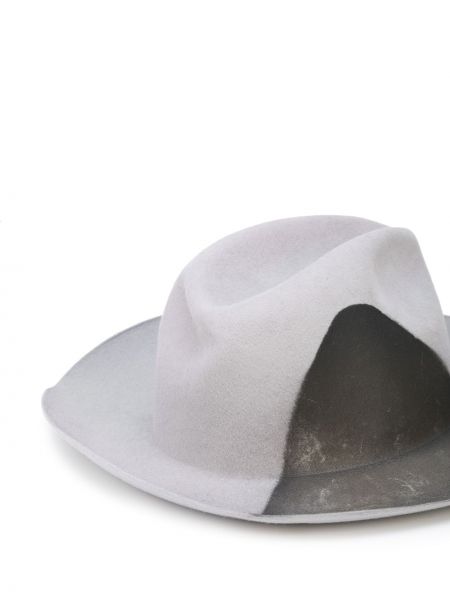 Sombrero Reinhard Plank gris