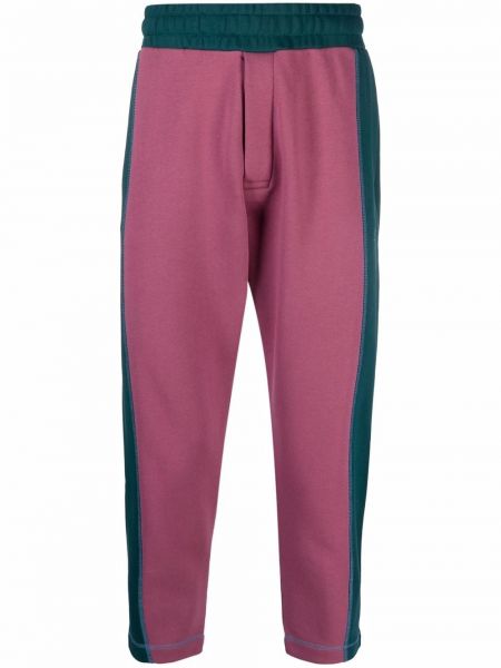 Pantalones de chándal Vivienne Westwood verde
