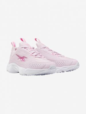 Sneakers Reebok Classic rózsaszín