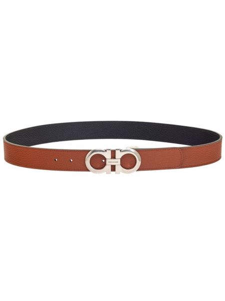 Ceinture en cuir Ferragamo