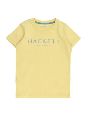 Tričko s potlačou Hackett London