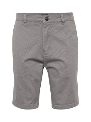 Pantaloni chino Iriedaily grigio