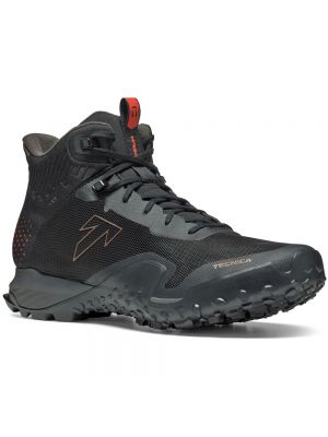 Ботинки Tecnica Magma S Mid Goretex Hiking черный