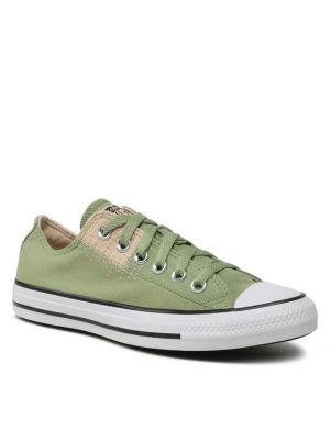 Sneakers Converse Chuck Taylor All Star χακί