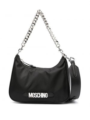 Чанта през рамо Moschino