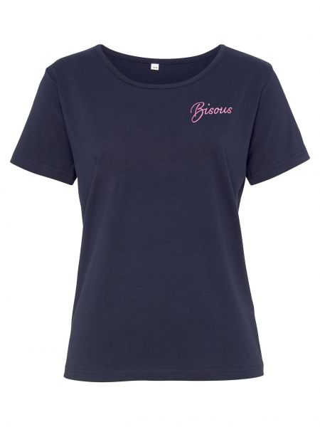 T-shirt Vivance rosa