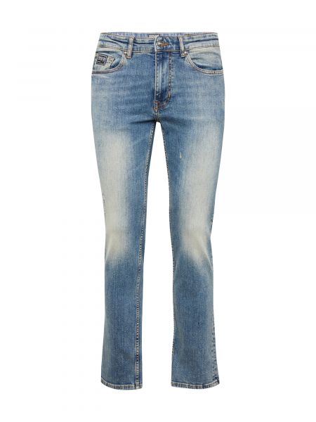 Jeans Versace Jeans Couture blå