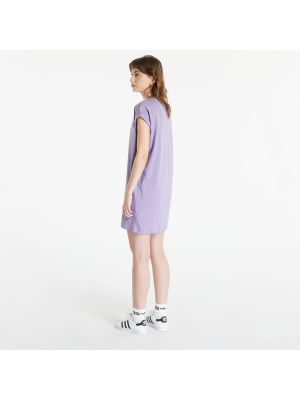 Mini šaty s krátkými rukávy Adidas Originals