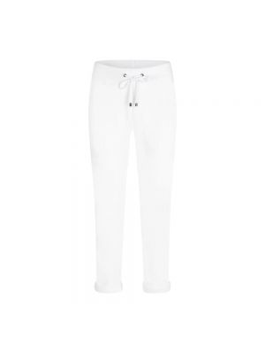 Pantalon Juvia blanc
