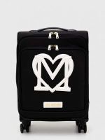 Женские чемоданы Love Moschino