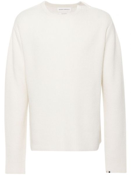 Kashmir striktrøje Extreme Cashmere