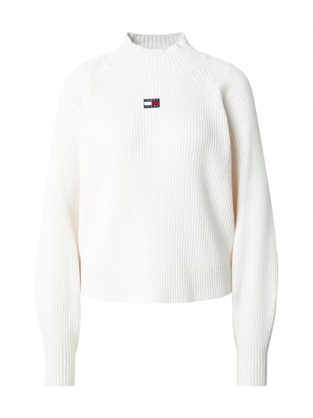 Pullover Tommy Jeans blå