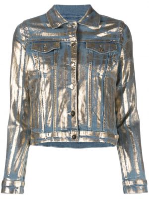 Giacca di jeans Madison.maison blu