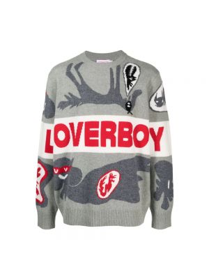 Sweter Loverboy By Charles Jeffrey