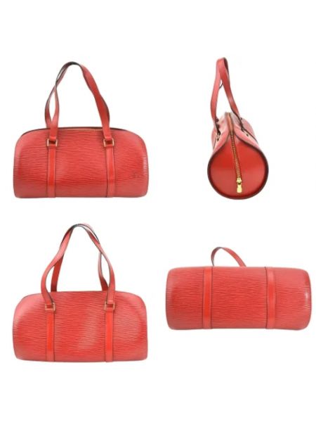 Bolsa Louis Vuitton Vintage rojo