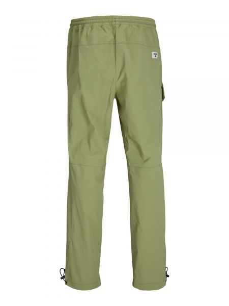 Pantalon cargo R.d.d. Royal Denim Division vert