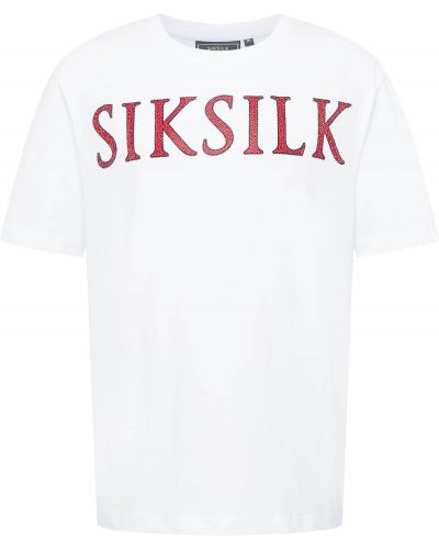 Тениска Siksilk