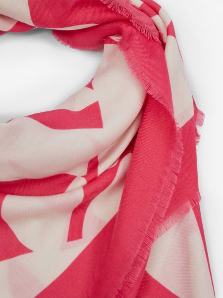 Šátek Orsay růžový
