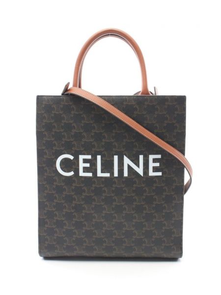 Shopper rankinė Céline Pre-owned