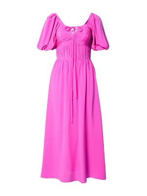 Φόρεμα Whistles ροζ