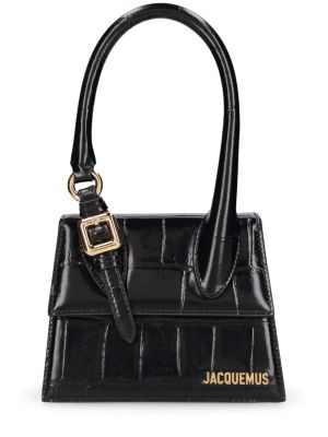 Чанта Jacquemus черно