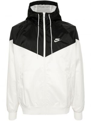 Vetrovka s kapuco Nike