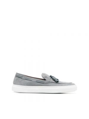 Loafers Fratelli Rossetti gris