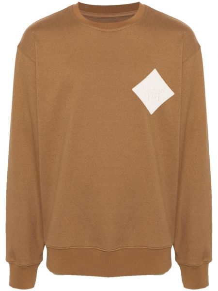 Sweatshirt Mcm brun