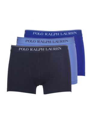 Classico boxer Polo Ralph Lauren blu