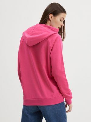 Sweatshirt Noisy May pink