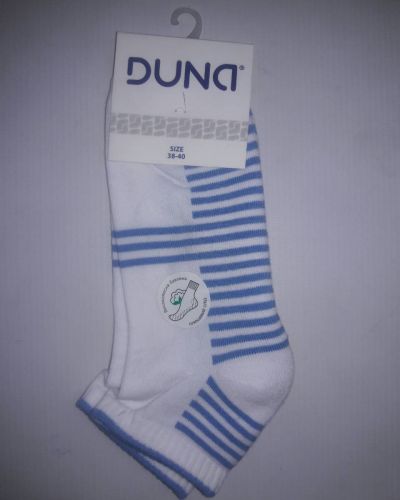 Шкарпетки дюна, білі