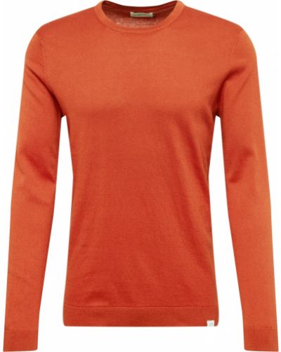 Пуловер Nowadays оранжево