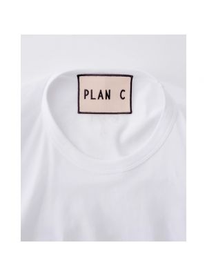 T-shirt Plan C