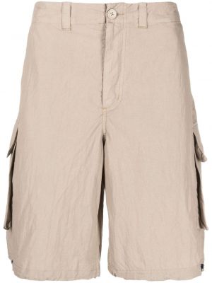 Cargo shorts Our Legacy beige