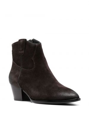 Ankle boots Ash braun