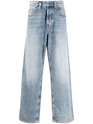 Jeans di cotone Diesel