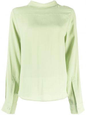 Bluza N°21 zelena