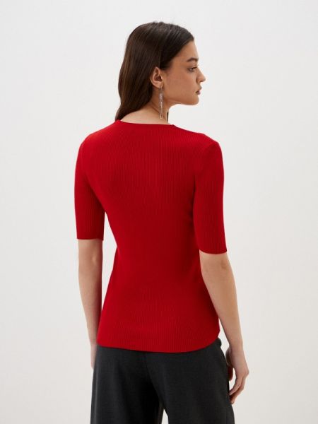 Пуловер Vitacci красный