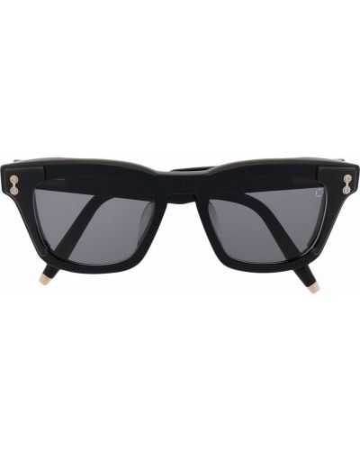 Sluneční brýle Akoni - Černá