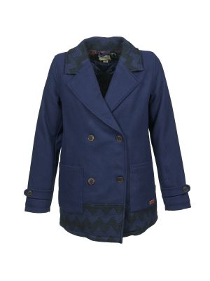Kabát Roxy modrý