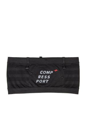 Cintura Compressport nero
